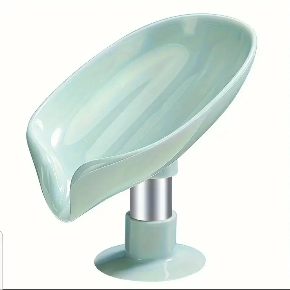 Soap Bar Holder for Kitchen or Bathroom Sinks